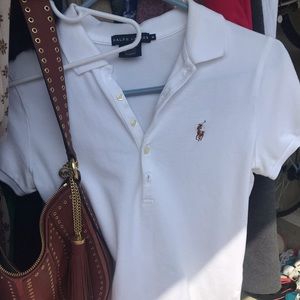Ralph Lauren polo shirt